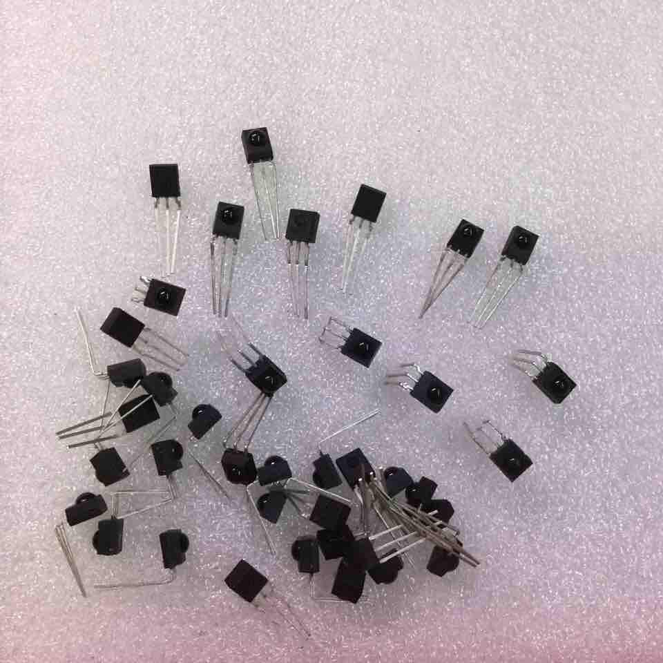 10 chiếc mắt nhận 3 chân 238r-a1012 cho điều khiển