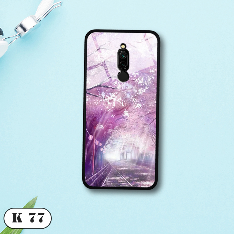 Ốp lưng 3D điện thoại XIAOMI REDMI 8