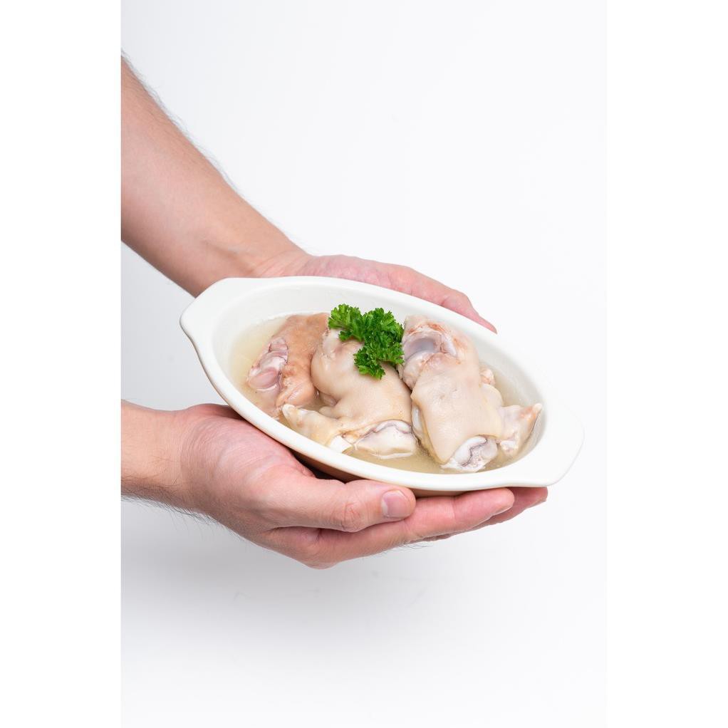 [date 5/2026] Pate King's Pet cho chó mèo lon 380G