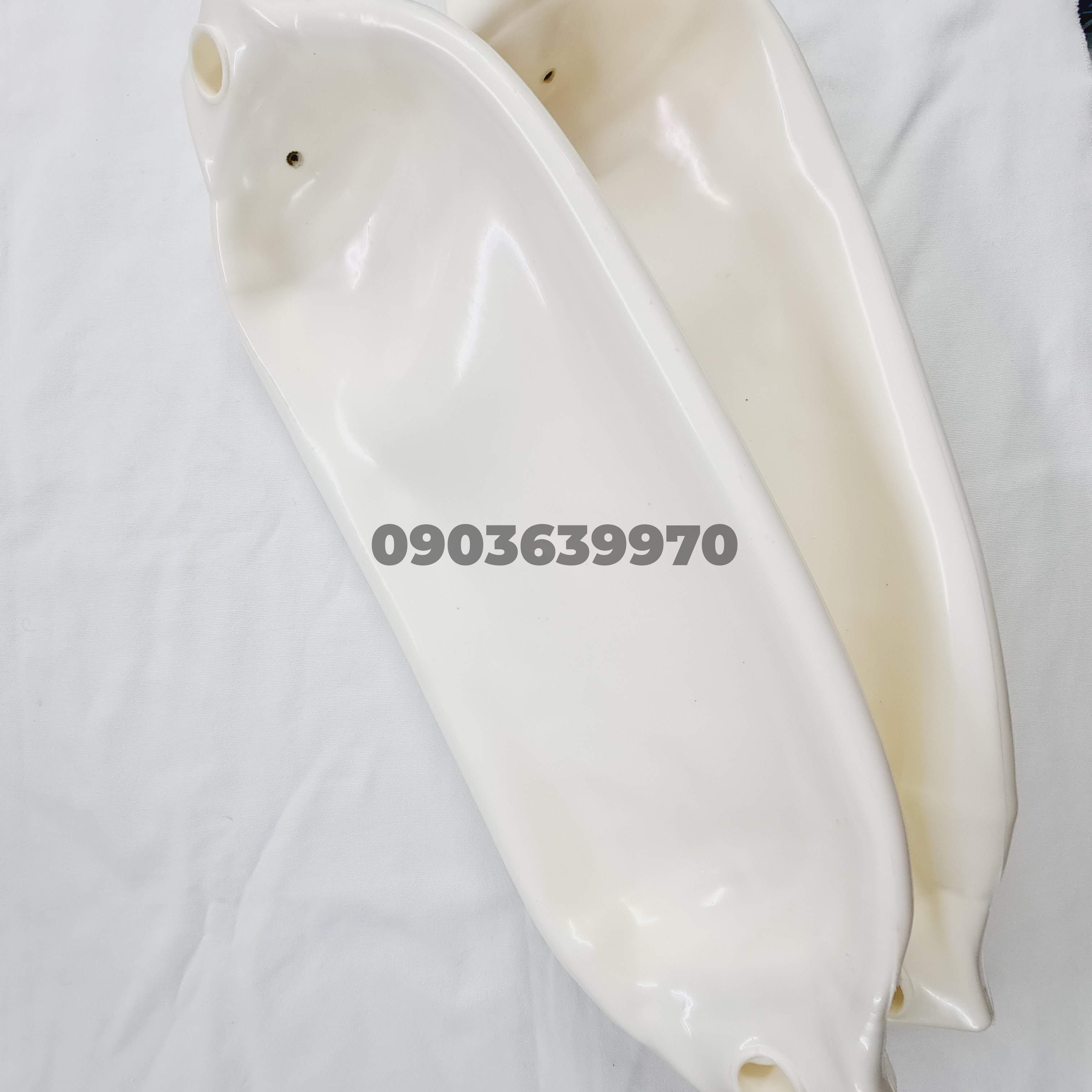 Phao chống va đập tàu thuyền