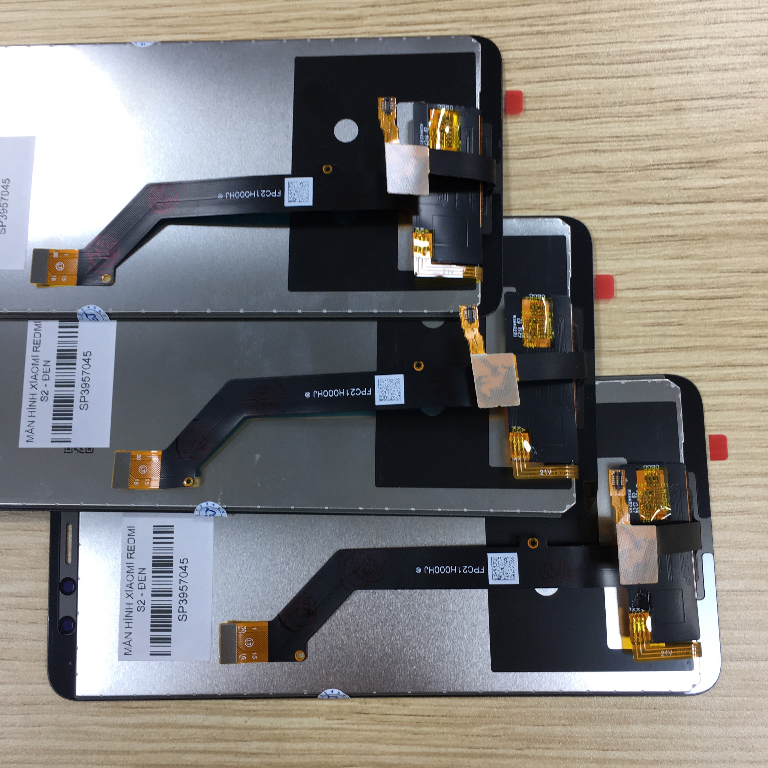 Màn hình Xiaomi Redmi S2