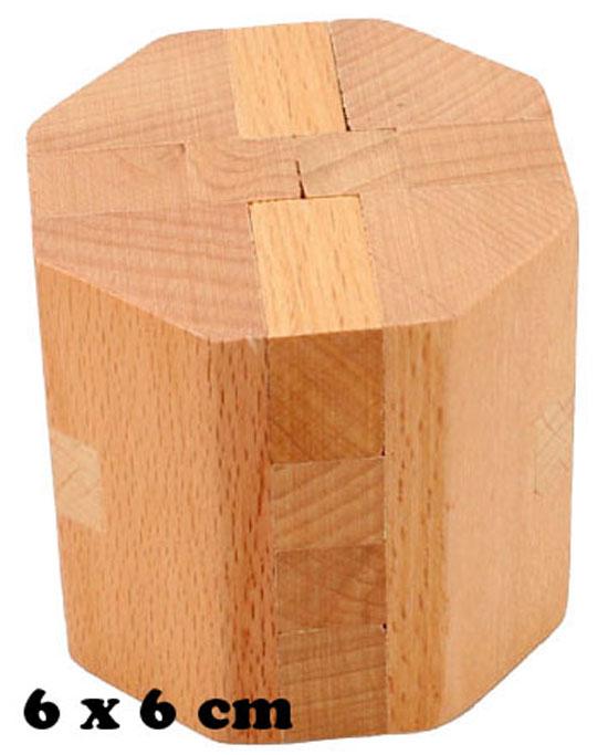 Giải đố gỗ IQ Wood puzzle