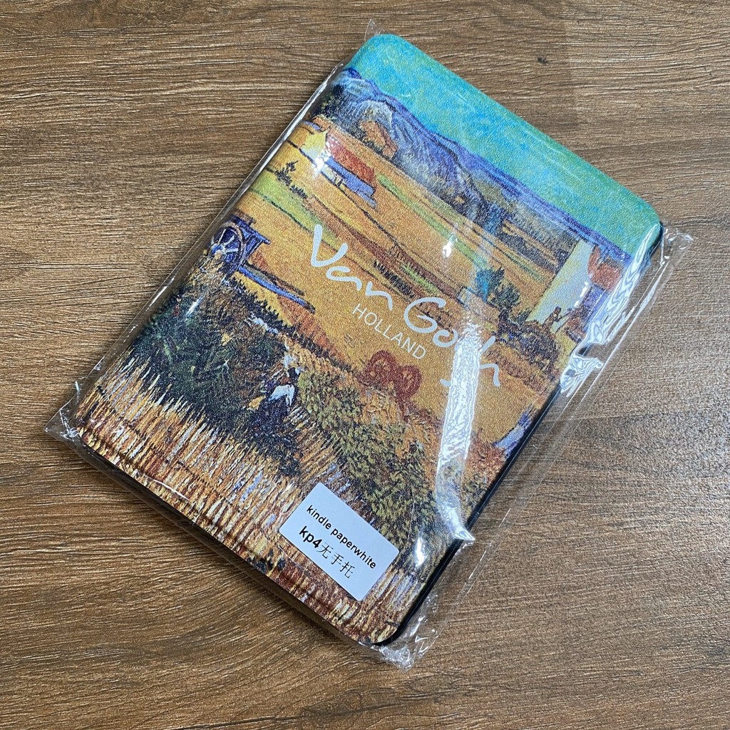 Bao da Kindle Bao da Kindle Paperwhite 4 gen 10th