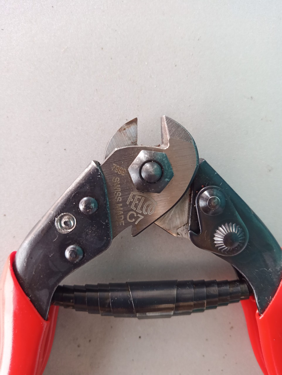 Kìm Cắt Felco C&
