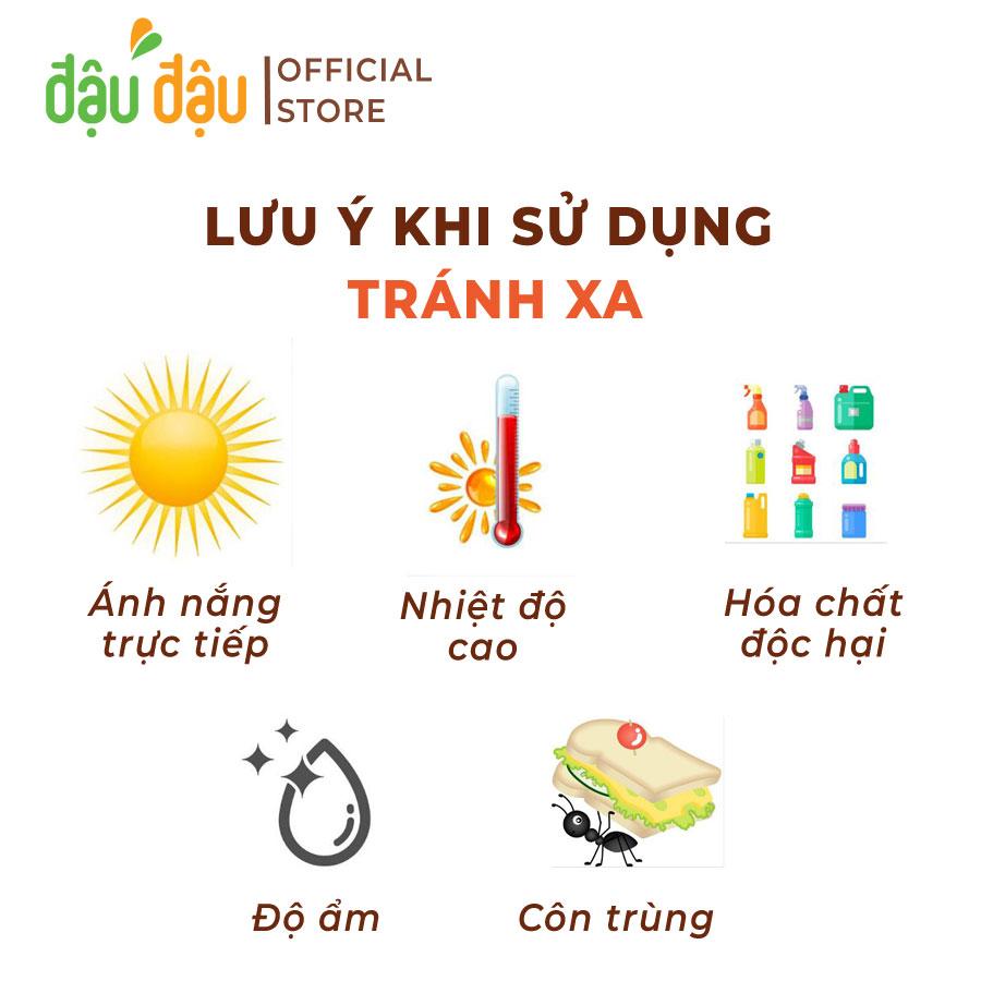 1kg +15% Đậu Phộng (Lạc) Rang Tỏi Ớt Đậu Đậu (Combo 2 Túi 575gr)