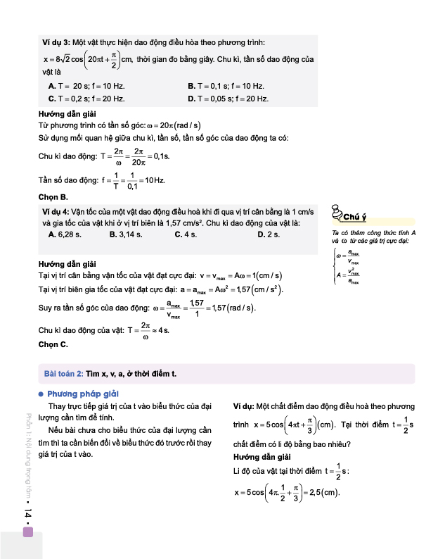 Đột phá 8+ môn Vật lí - Tập 1 (Phiên bản mới) - Chính hãng CCbook