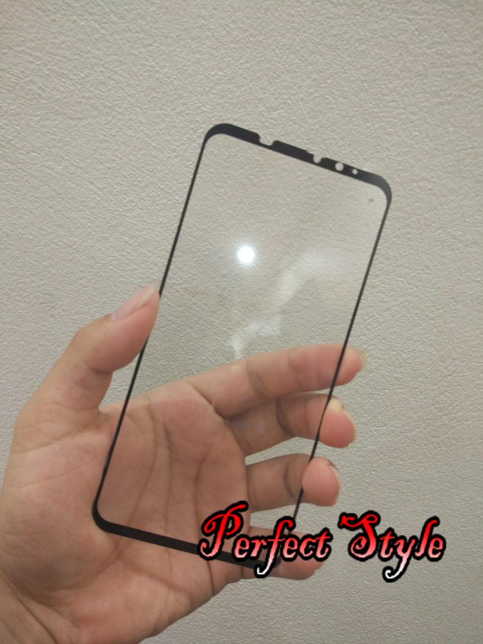 Miếng dán cường lực Vsmart live Full keo tràn viền