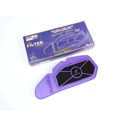 Lọc Gió UMA Racing gắn Vario Airblade PCX.,Chất Lượng,uy tín,đúng hàng uma racing