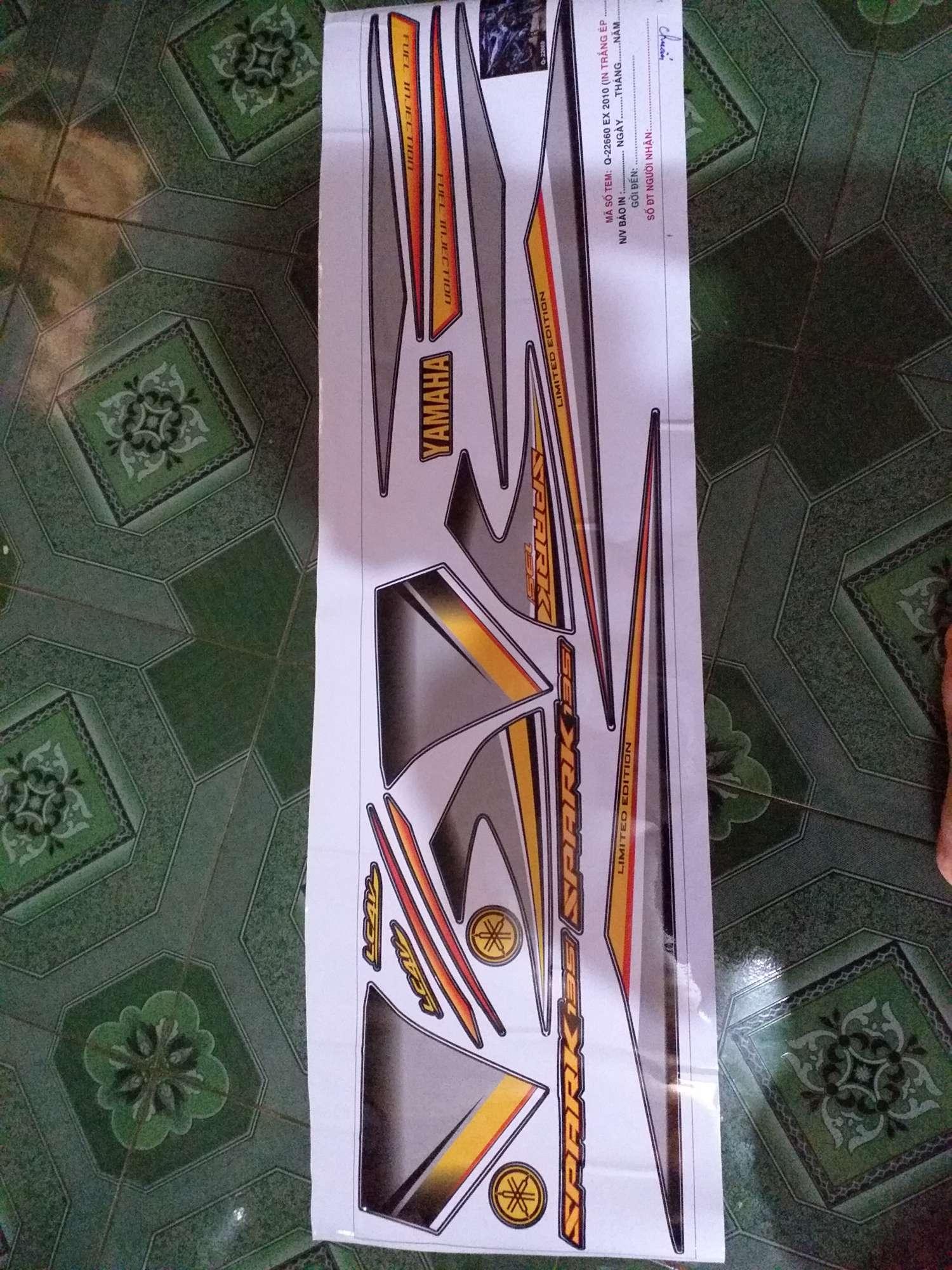 tem rời ex 2010 đặt in