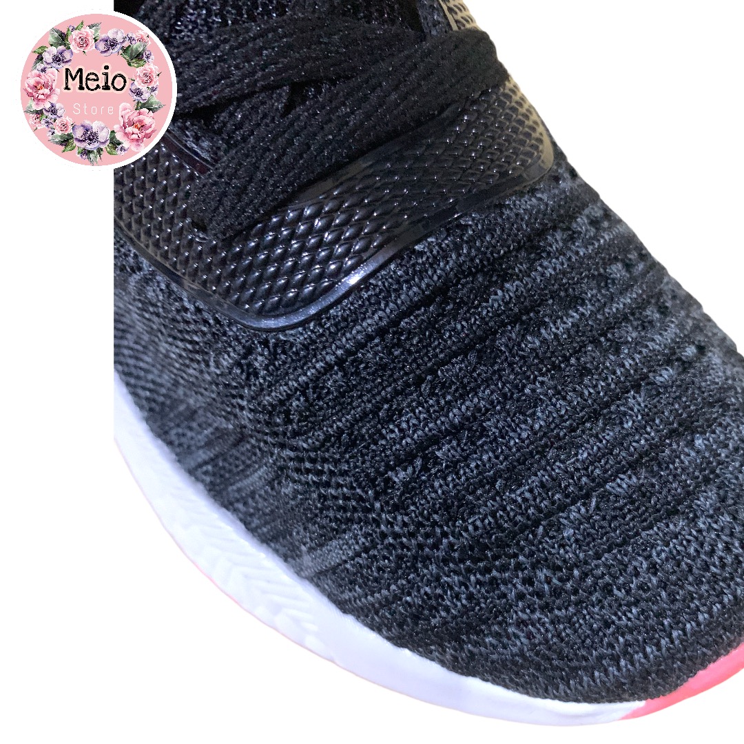 (MIỄN PHÍ SHIP)Giầy thể thao nữ đế boost siêu nhẹ