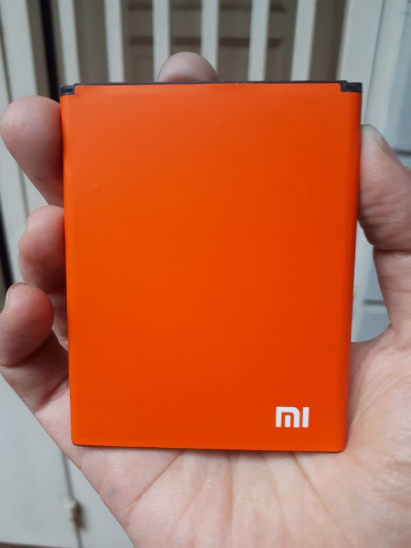 Pin xịn thay thế dành cho Xiaomi Redmi Note 2 (BM45)