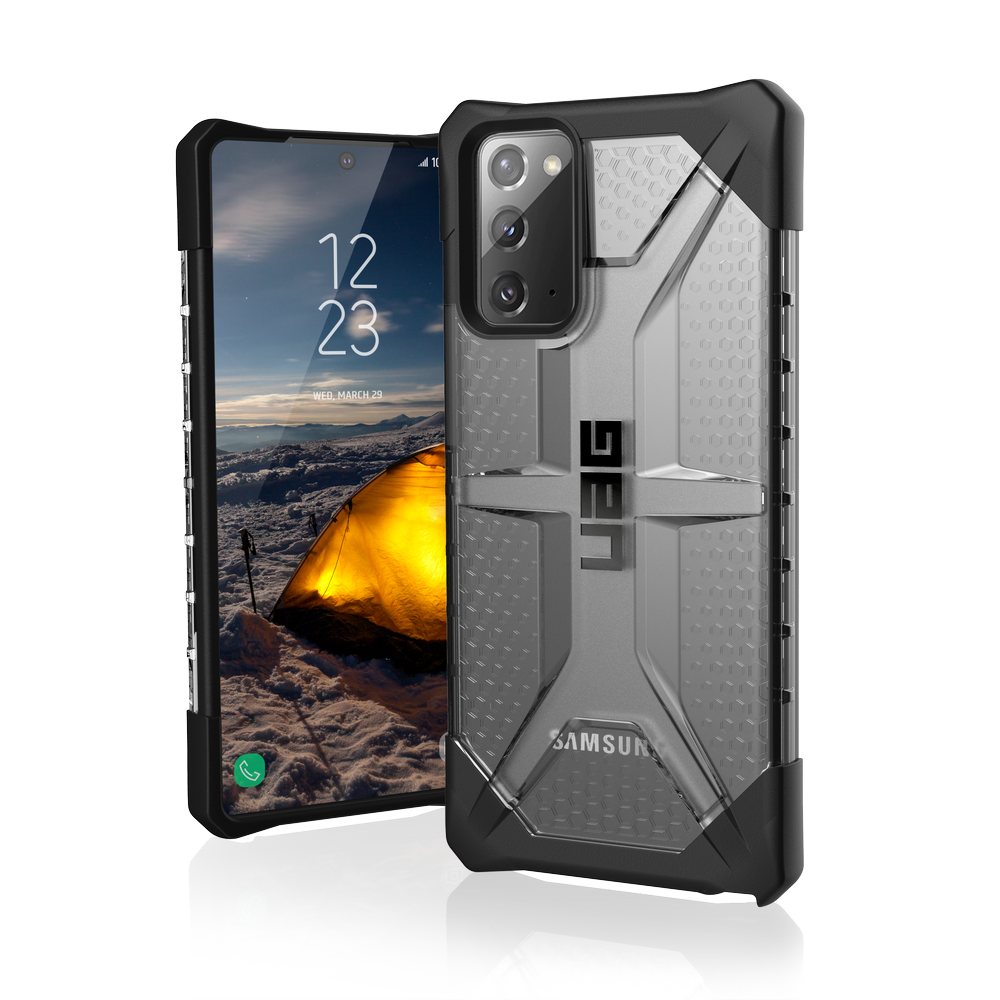 Ốp lưng UAG Plasma cho Samsung Galaxy Note 20