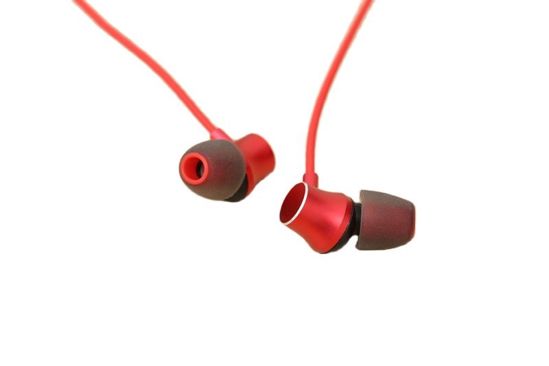 Tai nghe Bluetooth Mozard Q6 Đỏ -thể thao