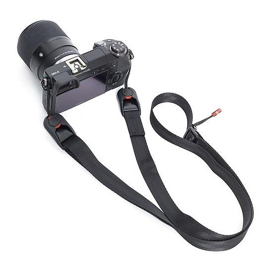 Dây đeo máy ảnh (thao tác nhanh) bản 2cm