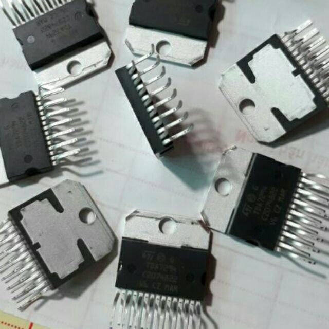 Ic công suất âm thanh tda 7294