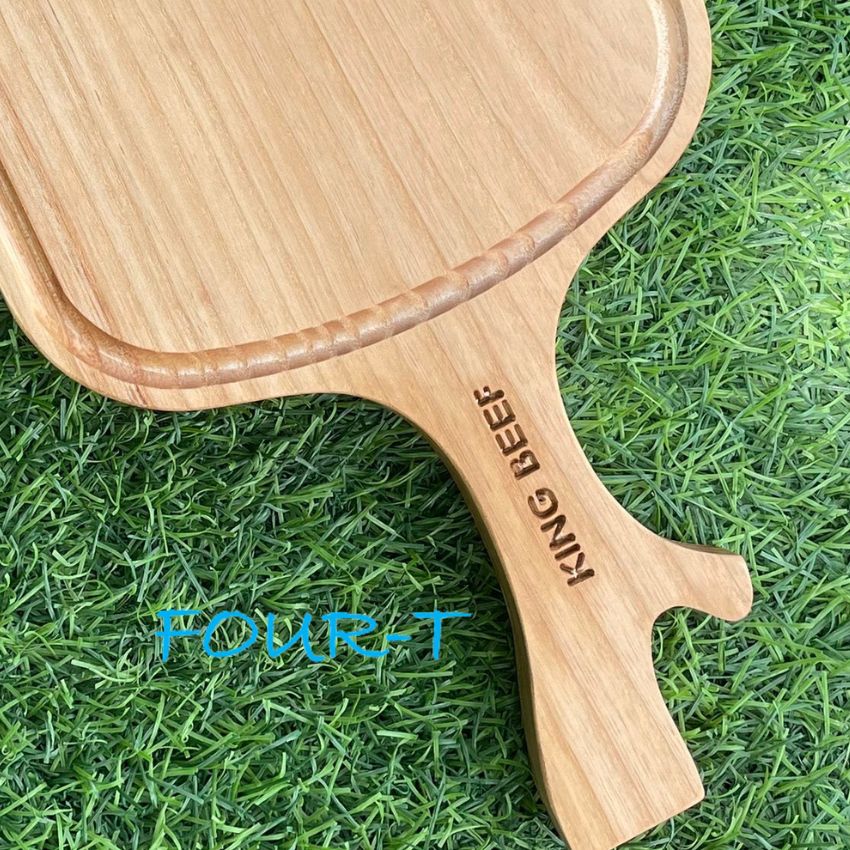 Khay Gỗ Bò Bít Tết, Decor,Trang Trí,Thớt Gỗ Cành Cây