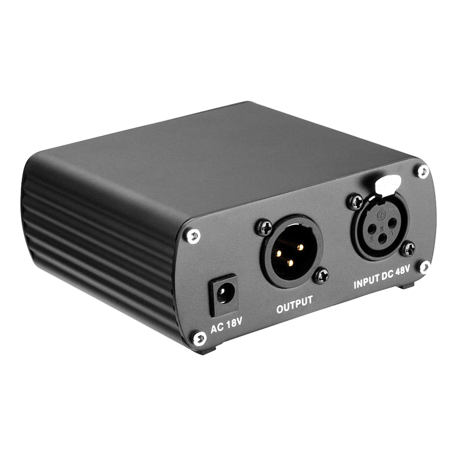 Nguồn phantom 48v