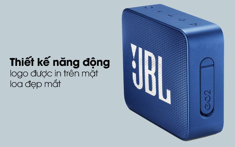 Loa Bluetooth JKO2