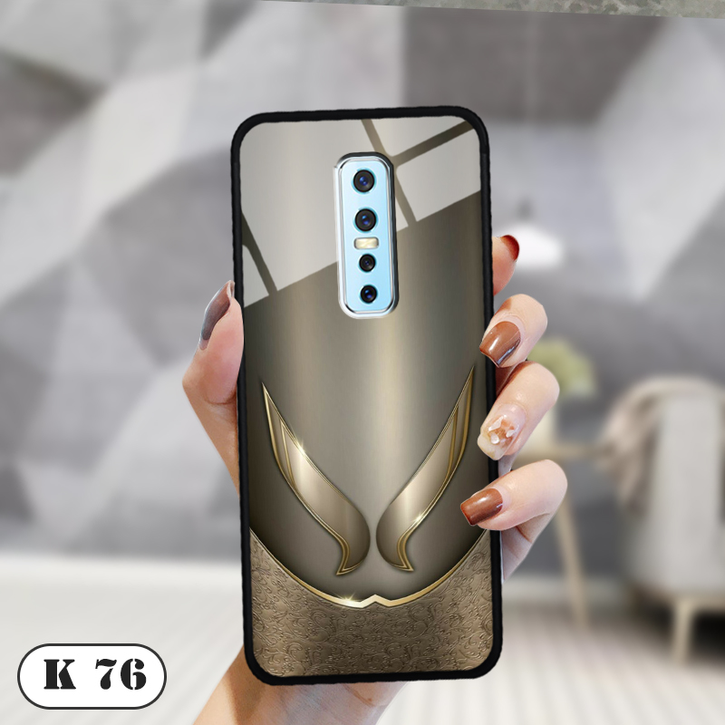 Ốp lưng 3D điện thoại VIVO V17 PRO