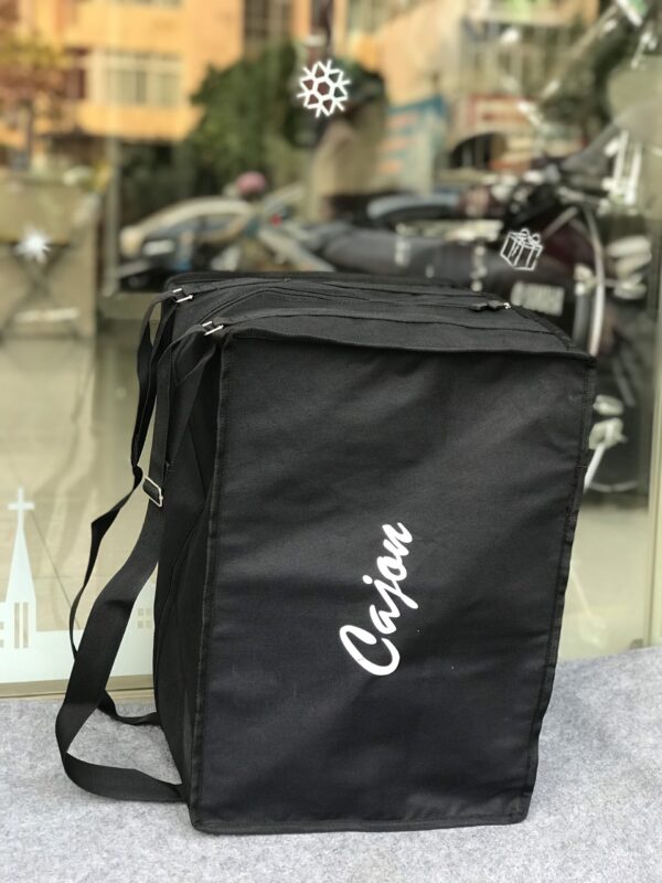 [HCM]Túi đựng trống cajon vải dù