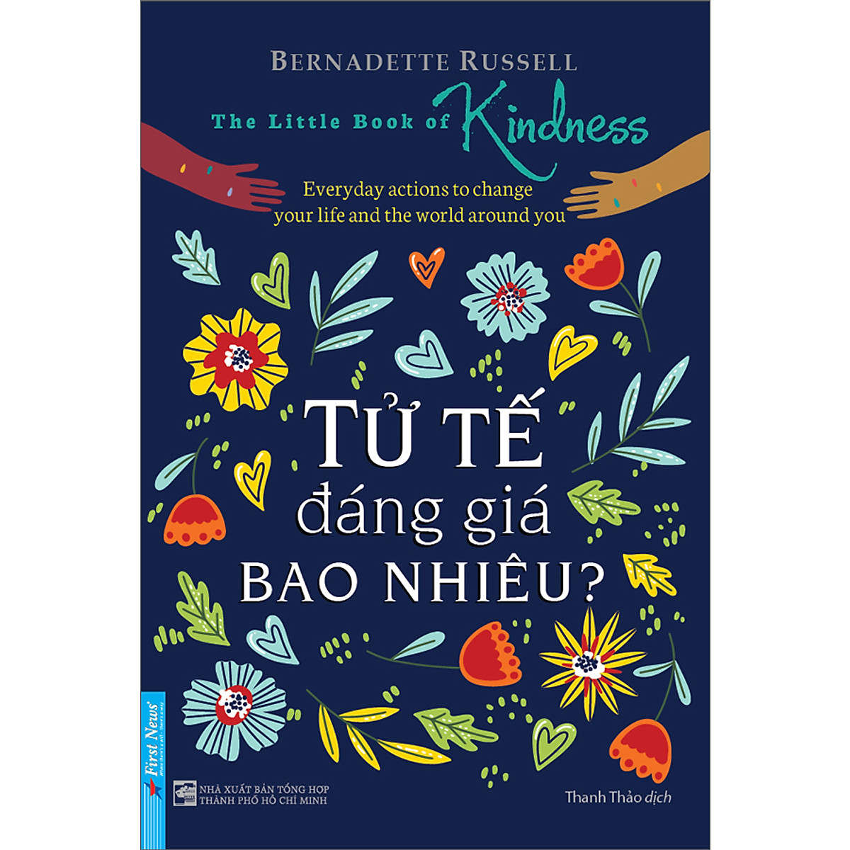 Nxbhcm - sách tử tế đáng giá bao nhiêu