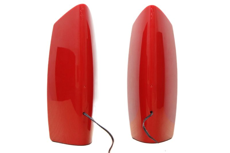 Loa vi tính Bluetooth Enkor F200 - 2.1