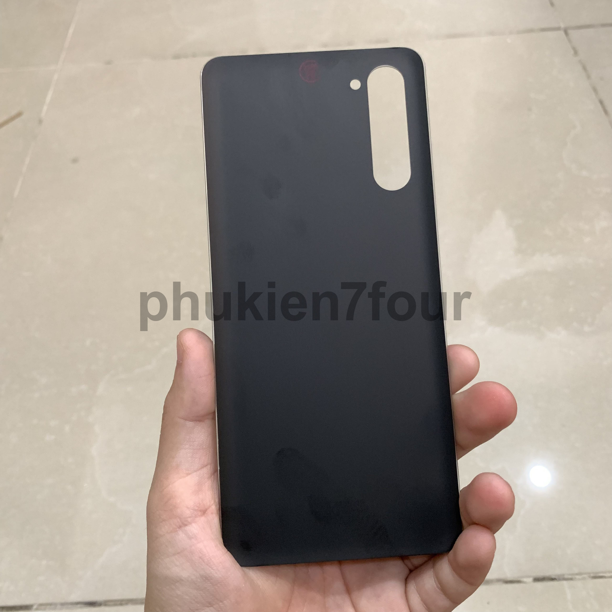 Nắp lưng Oppo Reno3 5G