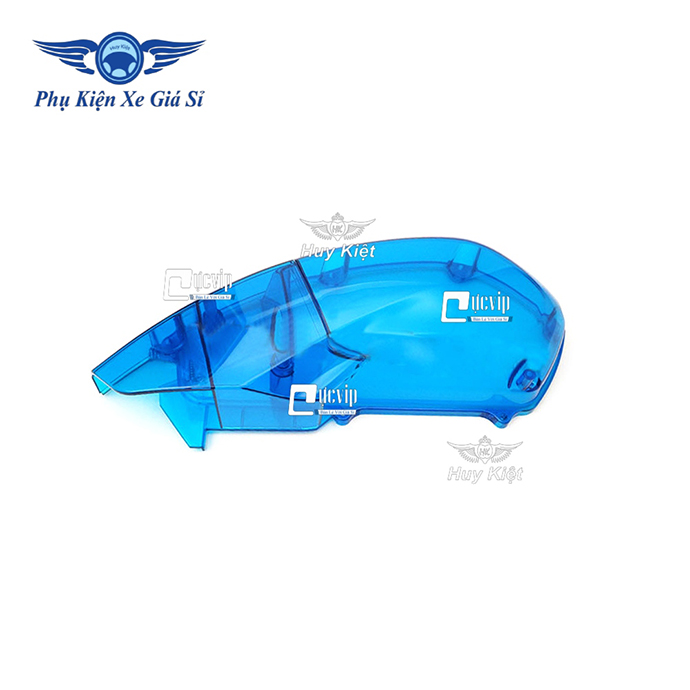Combo Lọc Gió Độ Và Pô E Trong Suốt Yamaha NVX MS2878
