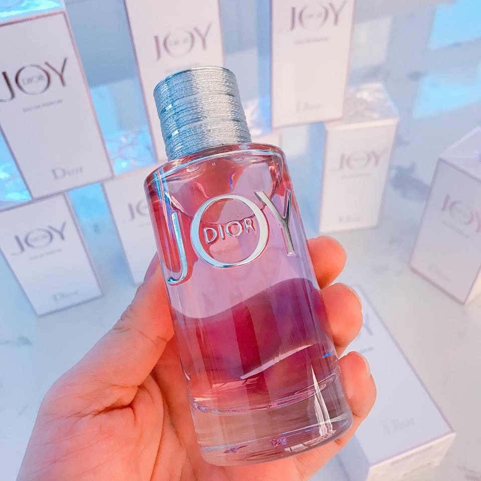 [HCM]Nước hoa nữ joy 100ml