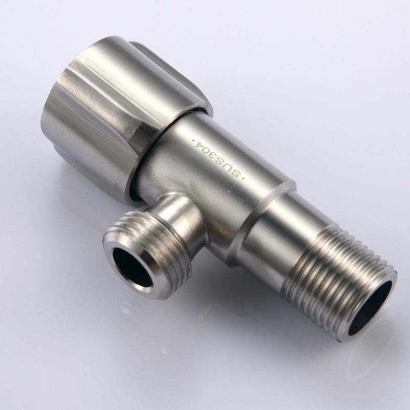 Van chia giảm áp -Van khóa nước Inox SUS 304