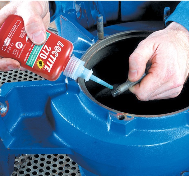 Keo Loctite 270 - 50ml