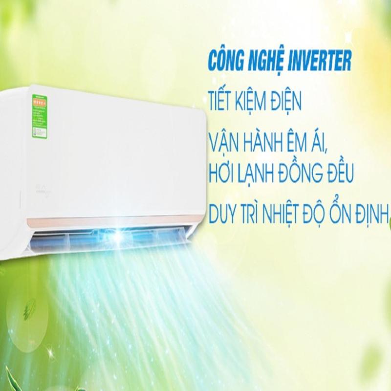Bảng giá Điều Hòa Inverter Electrolux ESV12CRR-C2 (12.000Btu)