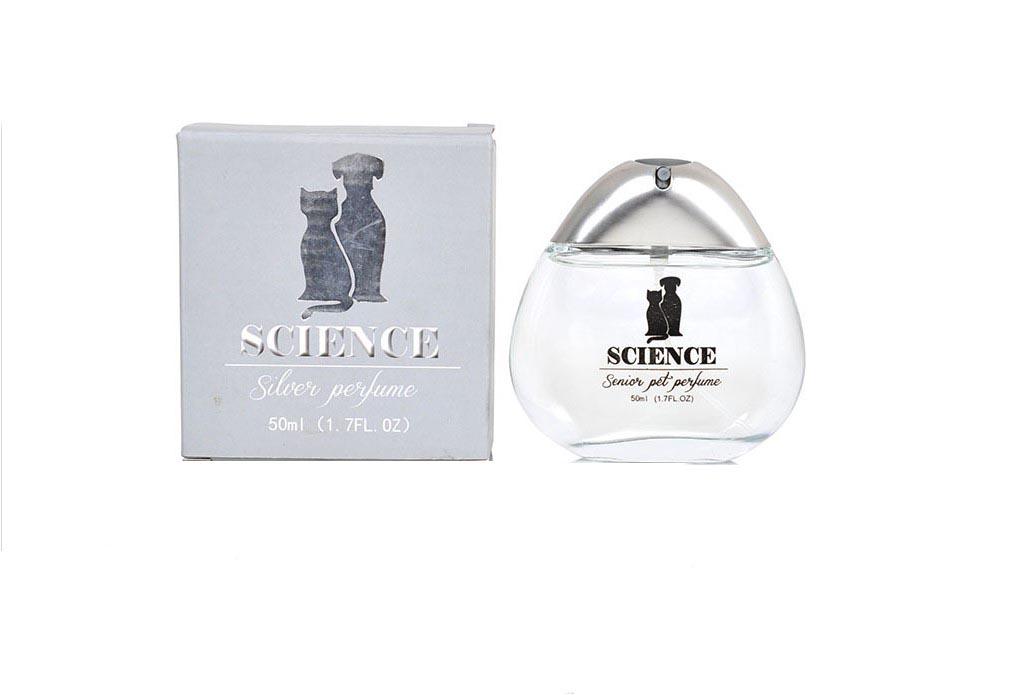 Nước Hoa SCIENCE Pet Perfume dành cho thú cưng