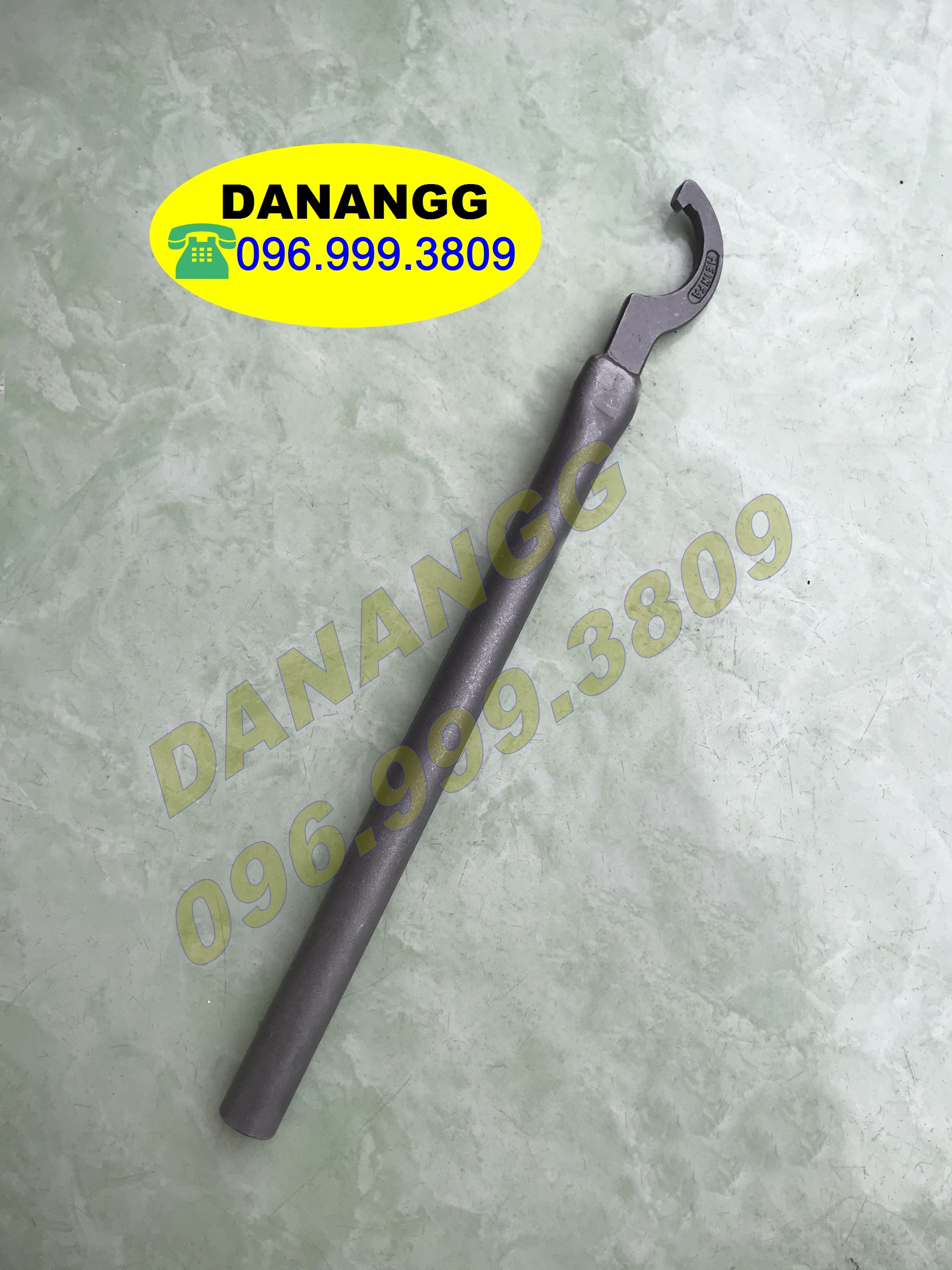 Cờ lê móc cổ yamaha