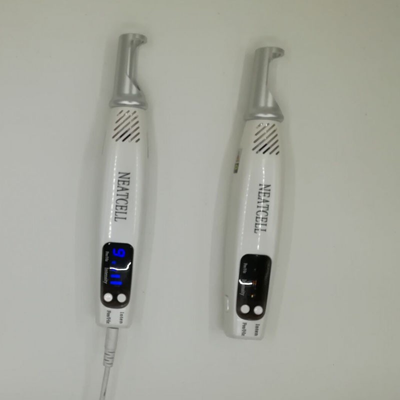 Máy xoá xăm Laser Mini Neatcell tại nhà