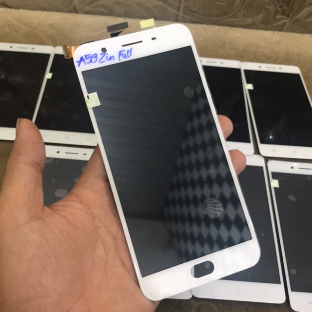 Màn hình bộ oppo f1s zin hàng cao cấp