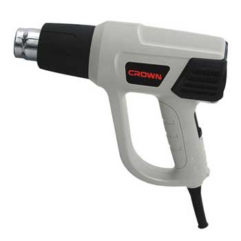 Máy thổi nóng CT19007