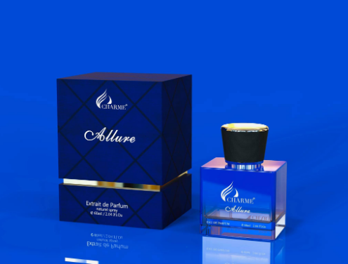 Nước hoa nam Charme Allure