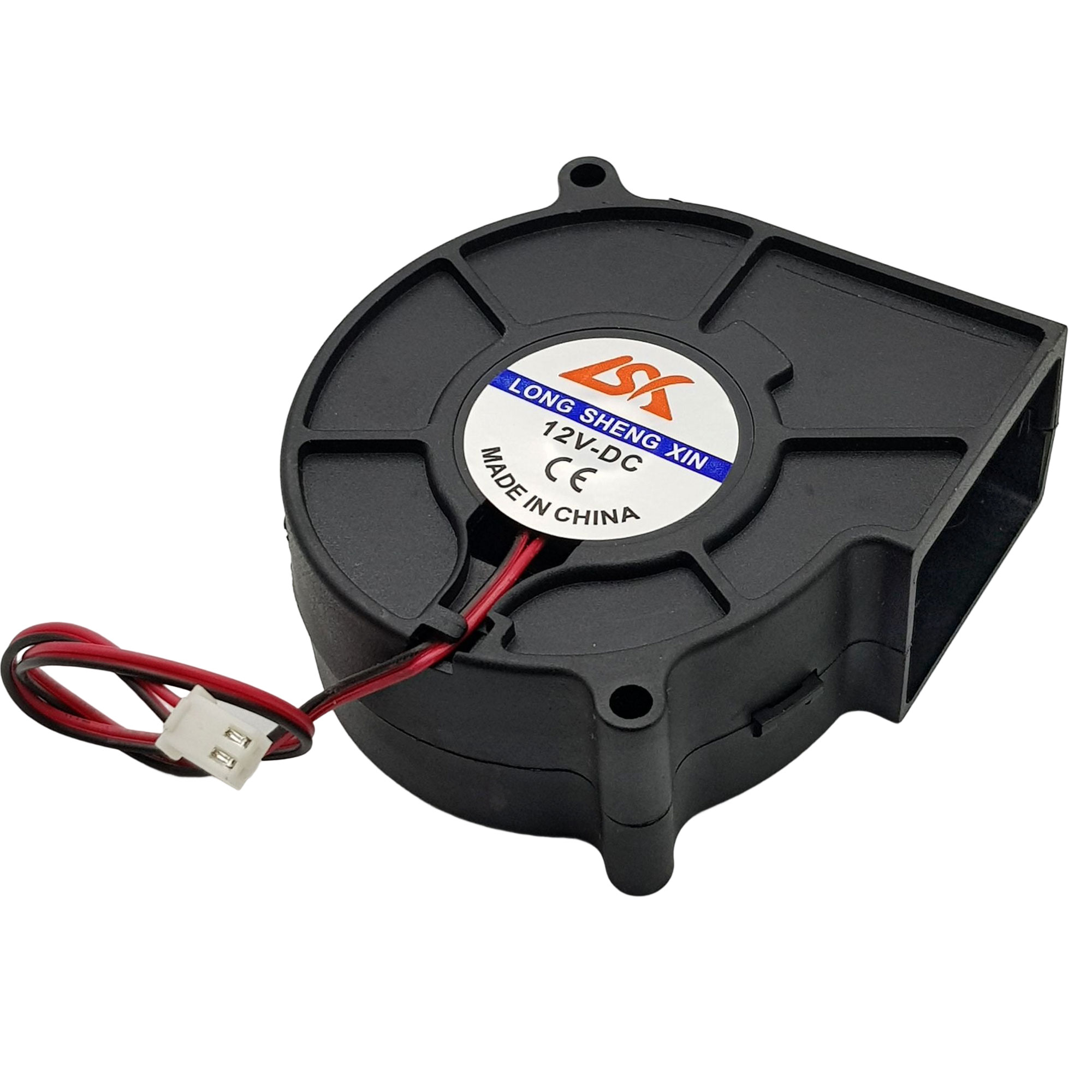 Quạt hút ly tâm 7530 12VDC