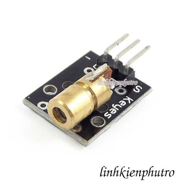 Module ky-008 laser