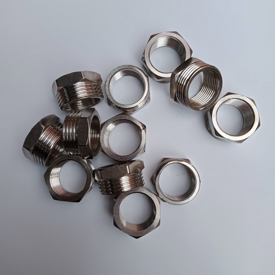 Lơ chuyển bậc ren 34mm về 27mm