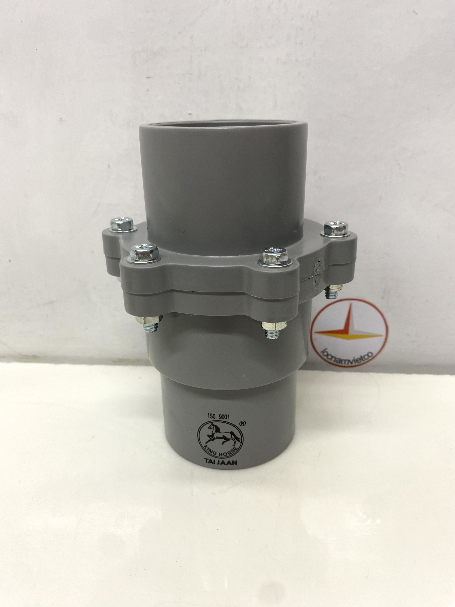 Van 1 chiều phi 60 Taijaan