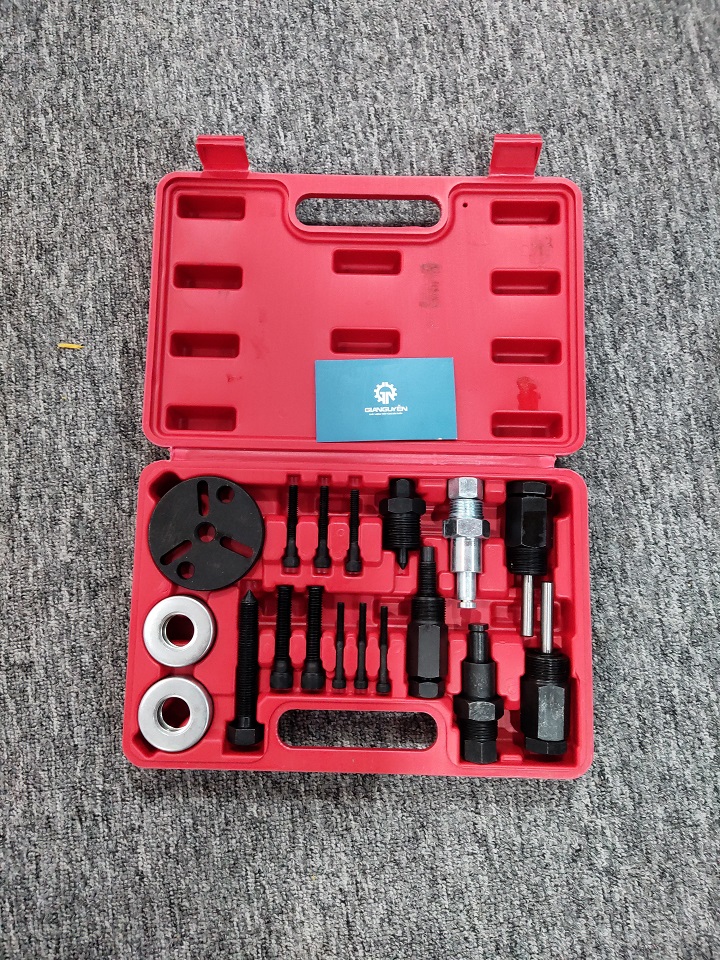 Bộ Vam mở đầu lốc điều hoà ô tô