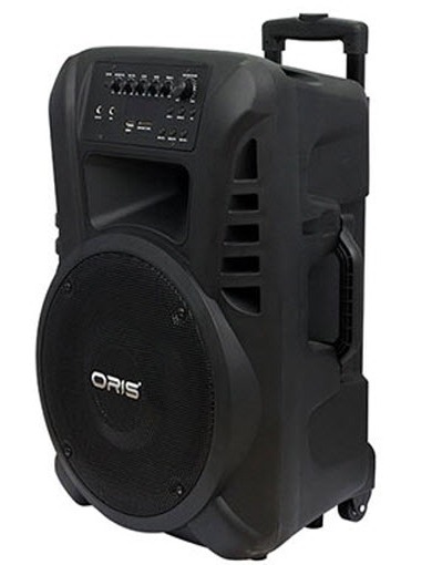 [HCM]Loa kéo di động Oris TN12
