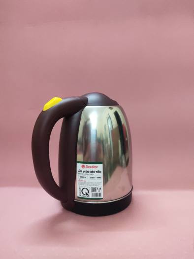 Ấm điện đun nước siêu tốc 1,8 lít Rạng Đông - RD-AST18ST1