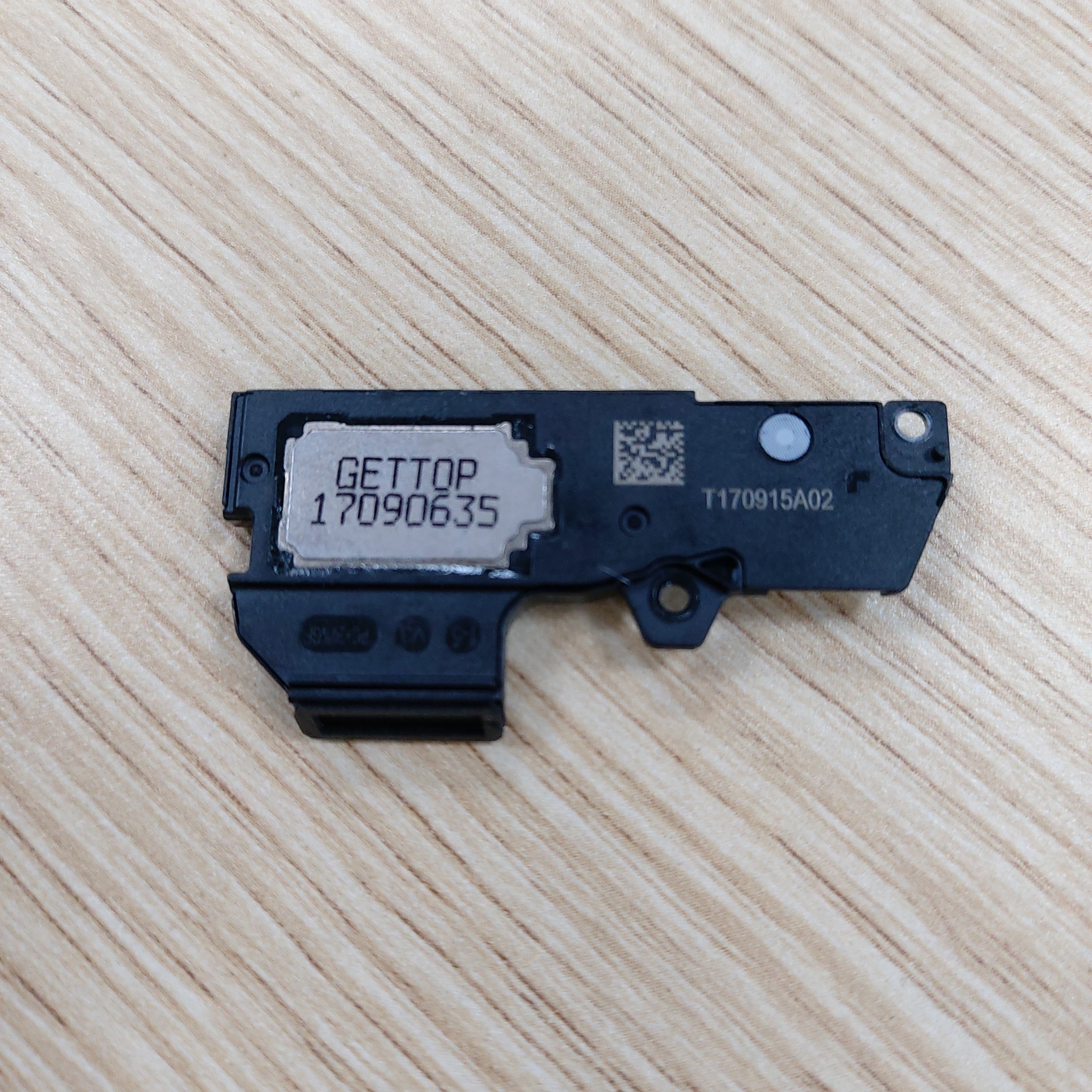 Loa ngoài Huawei Nova 2i