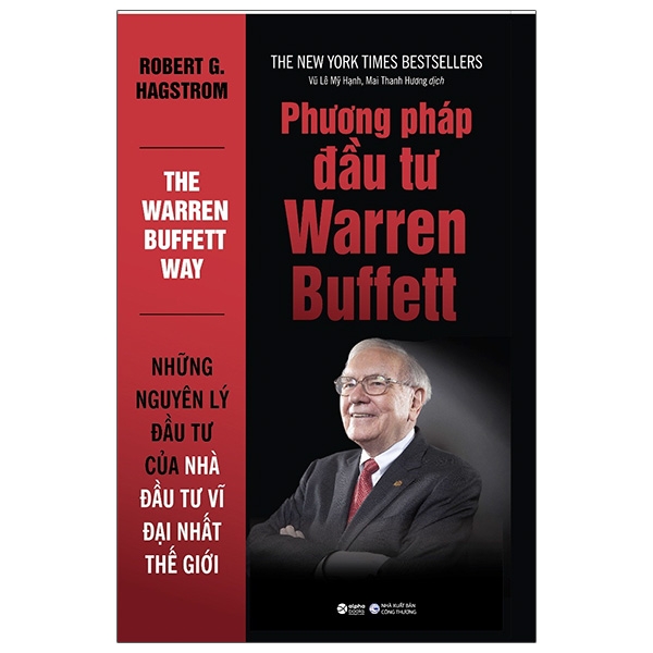 Phương Pháp Đầu Tư Warren Buffett