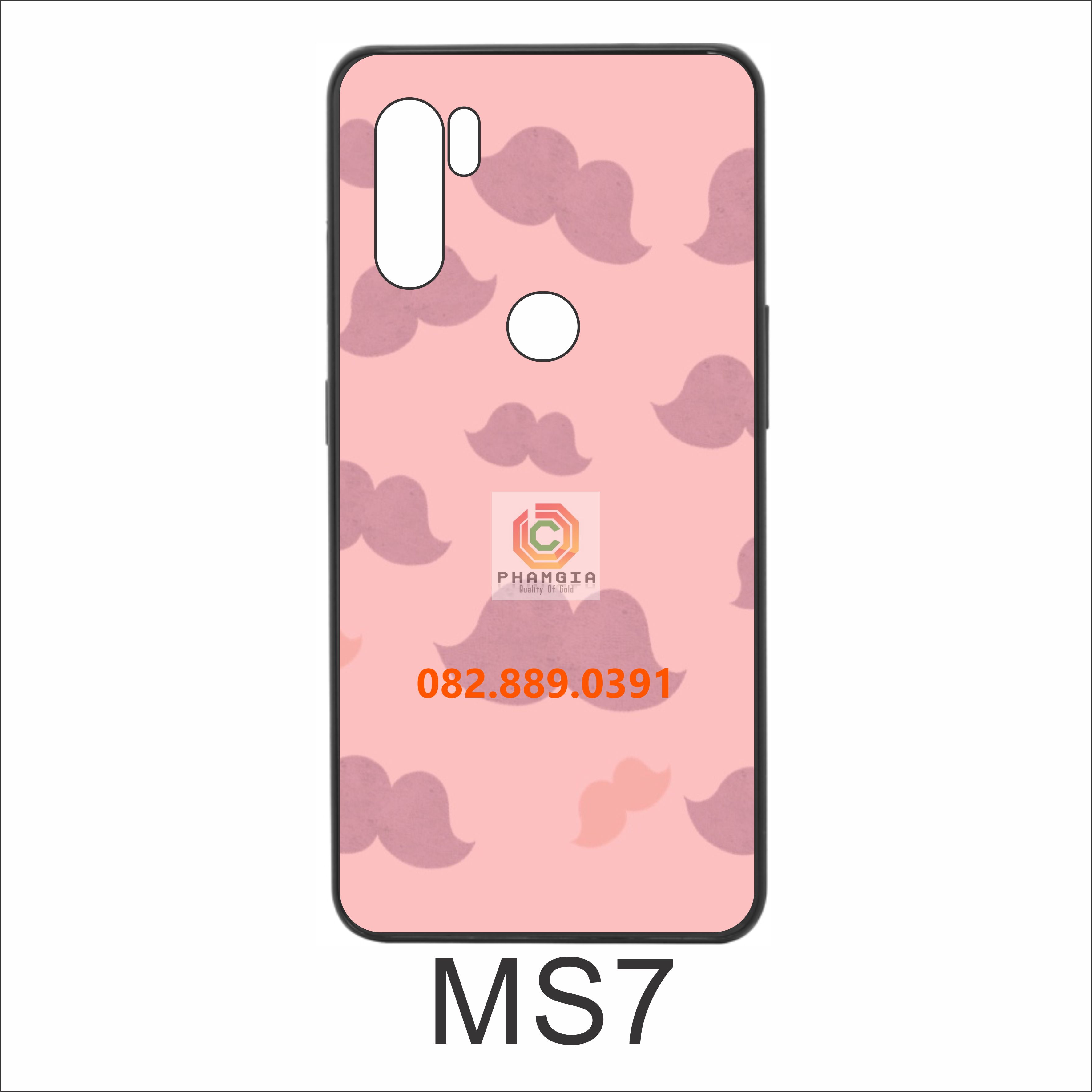 Ốp lưng Vsmart active 3  in hình đẹp (phần 2)