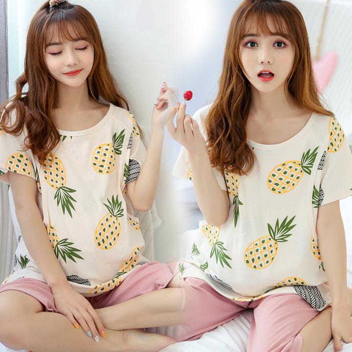 [HCM]Đồ bộ bầu sau sinh