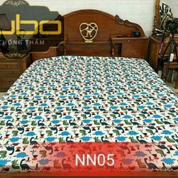 Ga Nệm Thun Lò Xo 1m6 x 2m cao 30cm